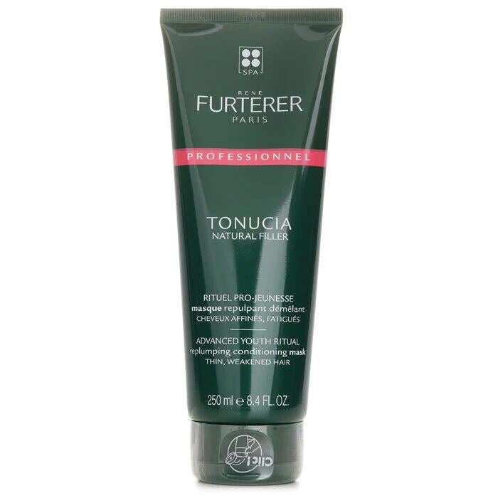 Rene Furterer Advanced Youth Ritual Replumping Conditioning Mask - 250ml