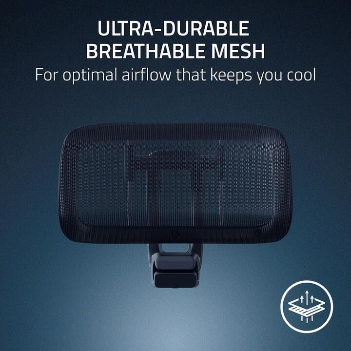 Razer Fujin Headrest - Frml Packaging