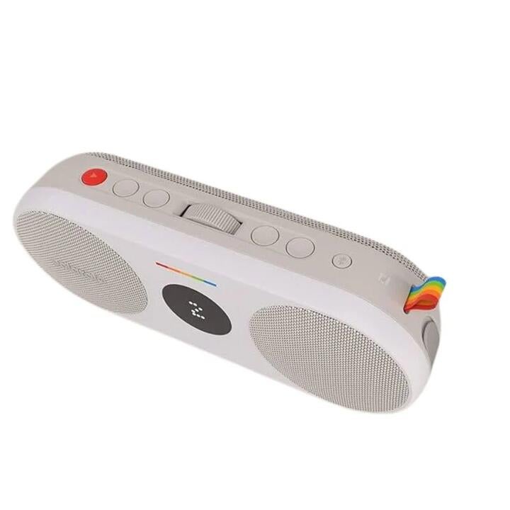 Polaroid P2 Music Player, Grey