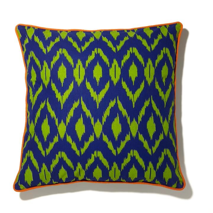 Stitches And Tweed Iblyth Cushion Cover