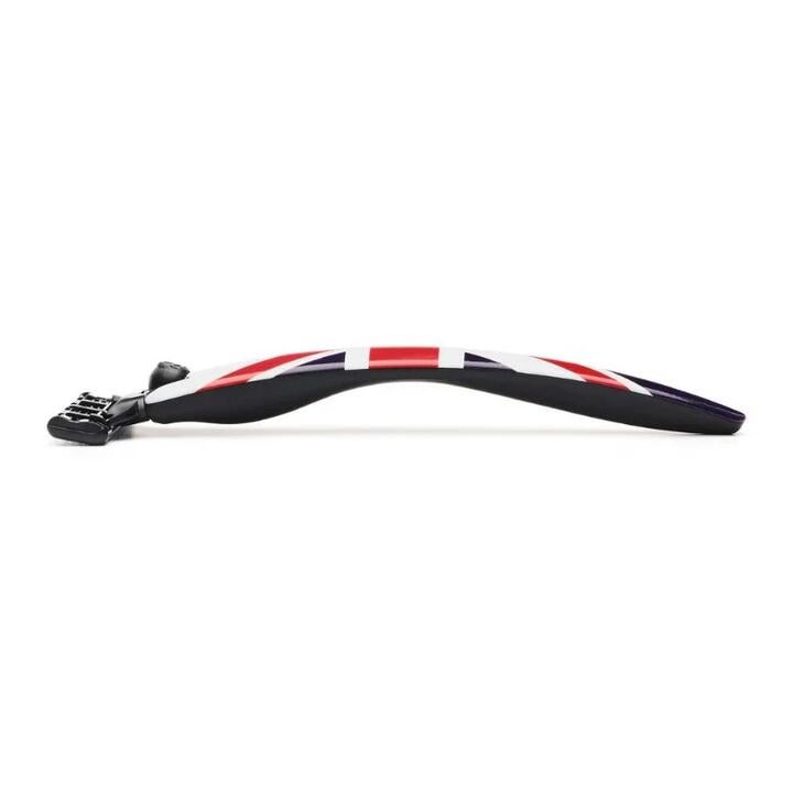 Bolin Webb Razor R1 Jack - Gillette Mach 3