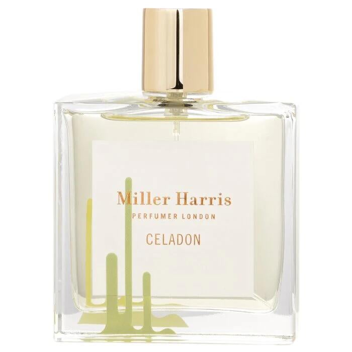 Miller Harris Celadon Eau De Parfum Spray - 100ml