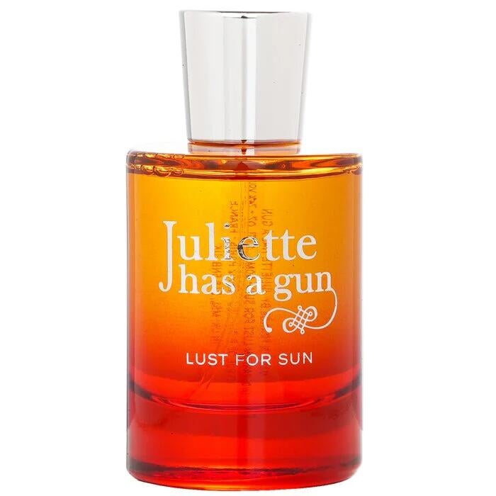 Juliette Has A Gun Lust For Sun Eau De Parfum Spray - 50ml/1.7oz
