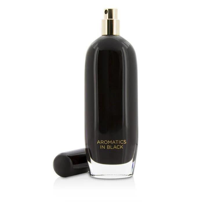 Clinique Aromatics In Black Eau De Parfum Spray, 3.4 Oz