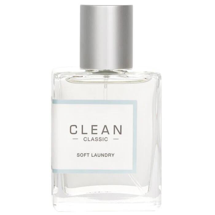 Clean Soft Laundry Eau De Parfum Spray - 30ml/1oz