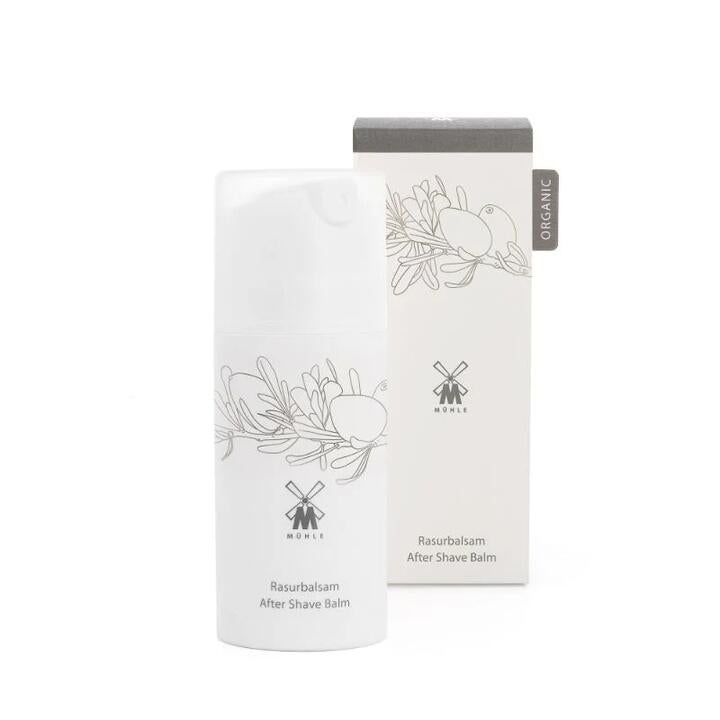 Mühle Muhle Organic After Shave Balm 100ml