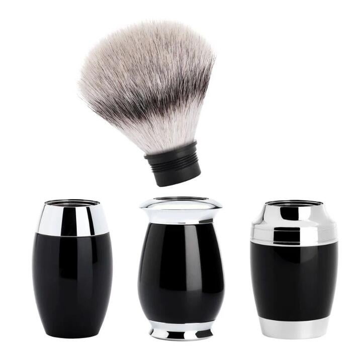 Mühle Muhle Replacement Silvertip Fibre® Shaving Brushhead For Kosmo, Purist, Stylo Series