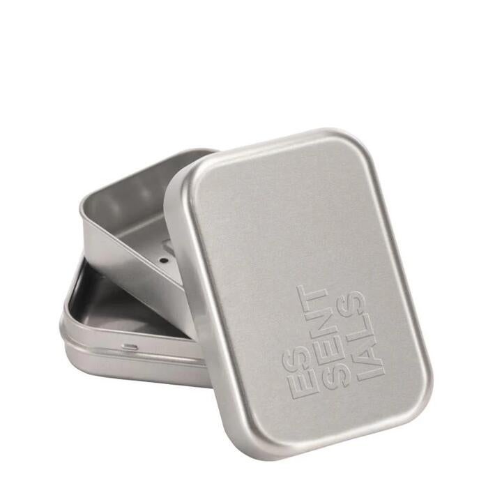Mühle Muhle Essentials Aluminium Soap Box