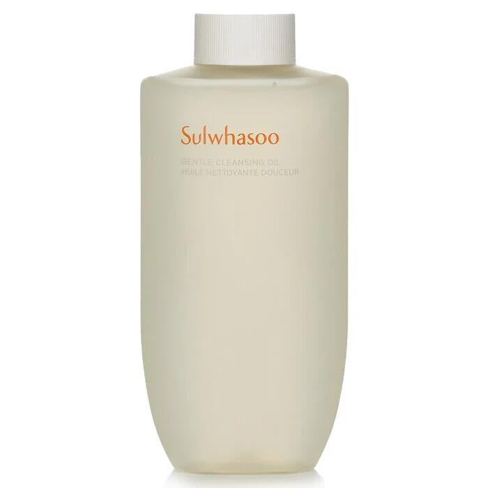 Sulwhasoo Gentle Cleansing Oil - 200ml/6.76oz