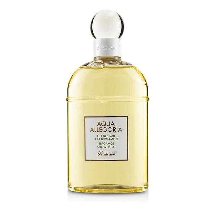 Guerlain Aqua Allegoria Bergamote Shower Gel - 200ml/6.7oz