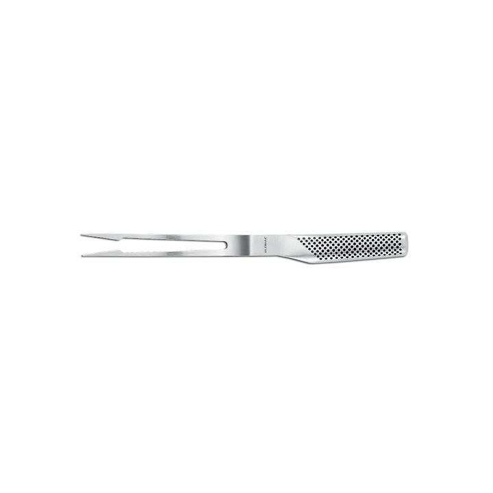 Global G-13 Carving Fork, Bent (Local Delivery Only)