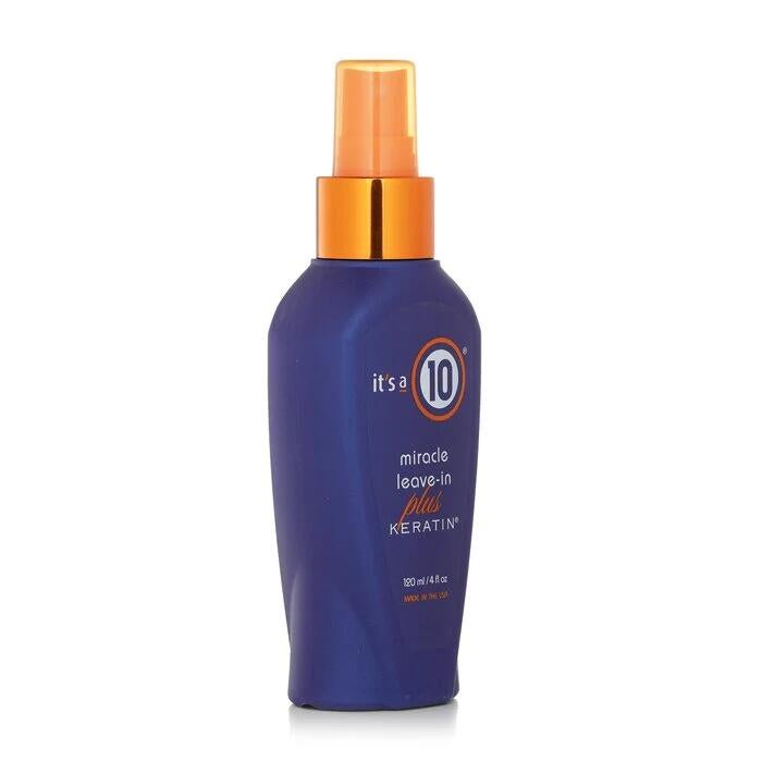 It's A 10 Miracle Leave-in Plus Keratin -, 295.7ml/10oz