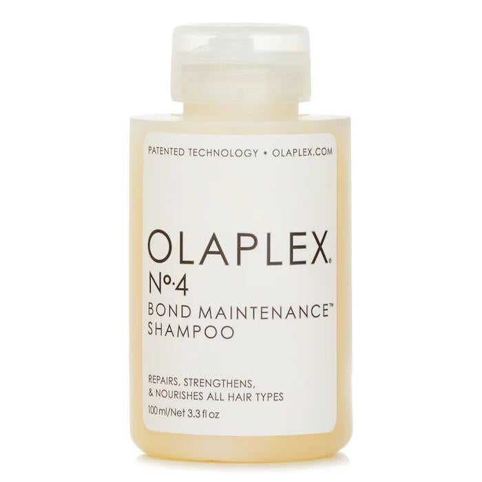 Olaplex No. 4 Bond Maintenance Shampoo - 100ml