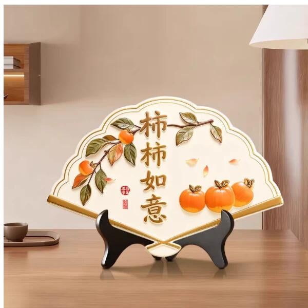 Gifts By Art Tree Home Decor Fan