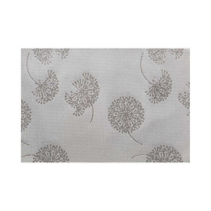 Rapee Mirage Placemat | Reversible Texilene - 30 x 45 Cm, Orange