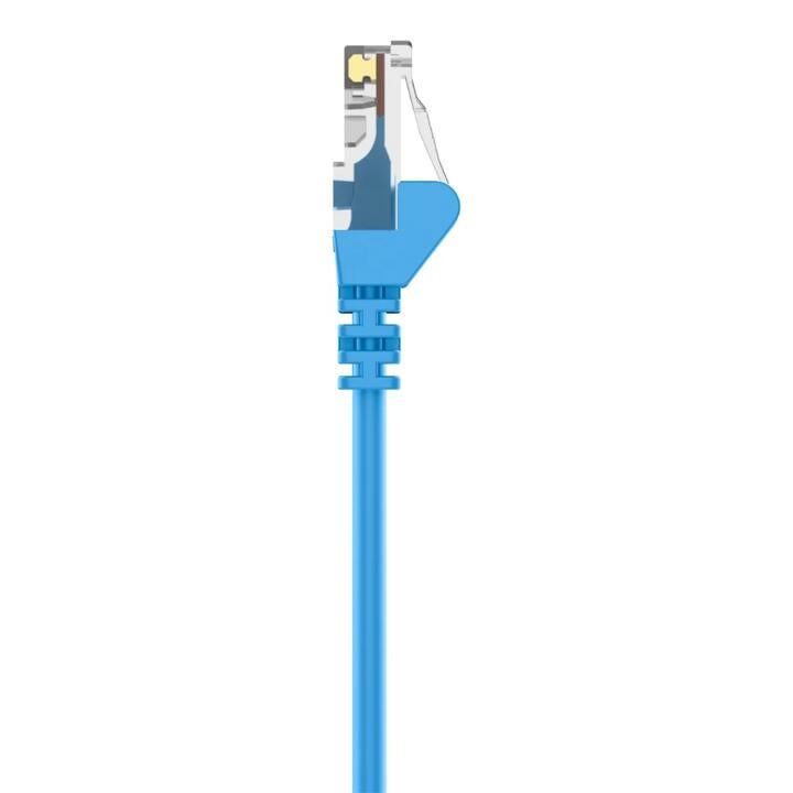 Belkin Cat6 Ethernet Patch Cable Snagless Rj45, 15M