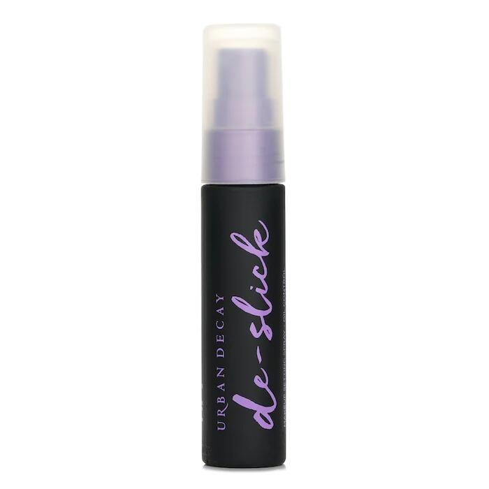 Urban Decay De-slick Oil Control Makeup Setting Spray - 30ml