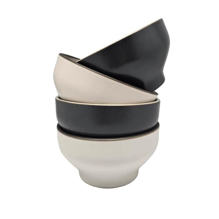Luzerne Mod - Mix Color Bowls