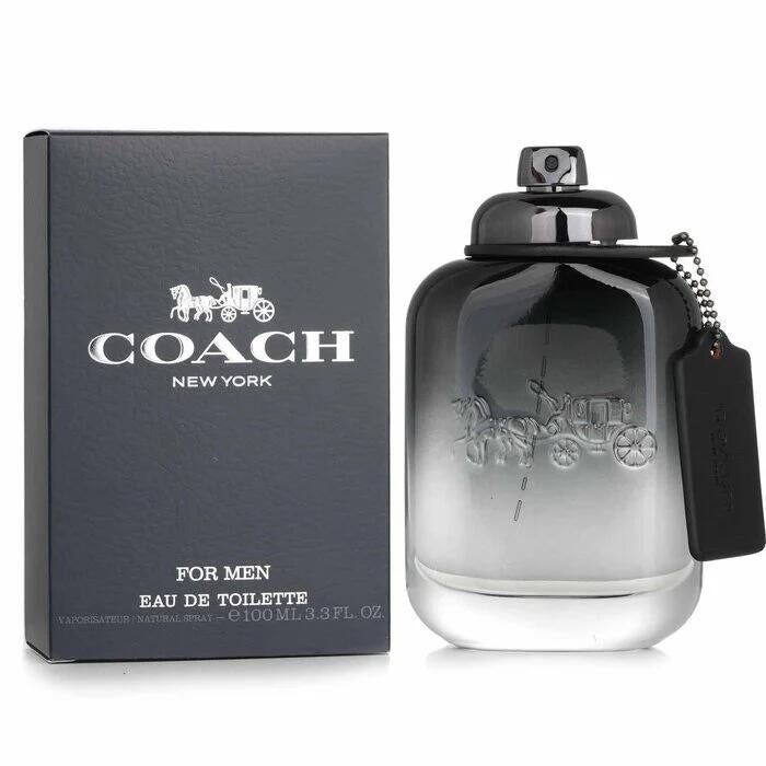 Coach For Men Eau De Toilette Spray, 40ml/1.3oz