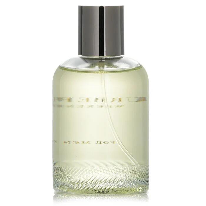 Burberry Weekend Eau De Toilette Spray, 100ml/3.3oz