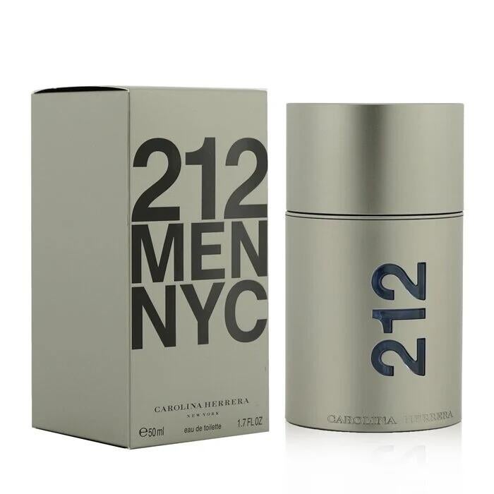 Carolina Herrera 212 Nyc Eau De Toilette Spray