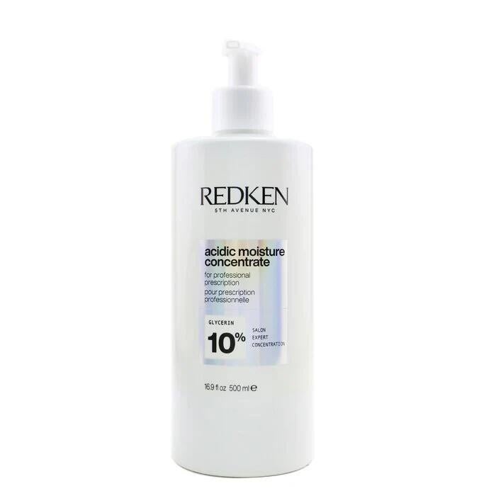 Redken Acidic Moisture Concentrate - 500ml/16.9oz