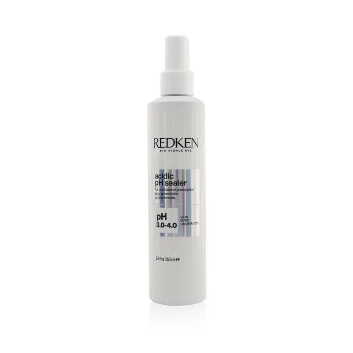 Redken Acidic Ph Sealer (Salon Product) - 250ml/8.5oz