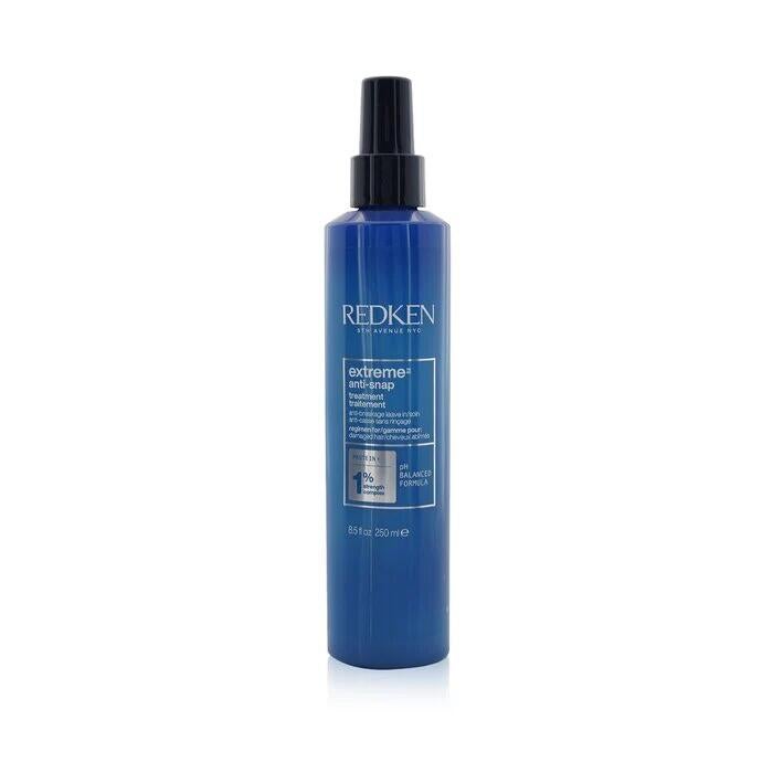 Redken Extreme Anti-snap Anti-breakage Leave In Treatment (For Damaged Hair) - 250ml/8.5oz