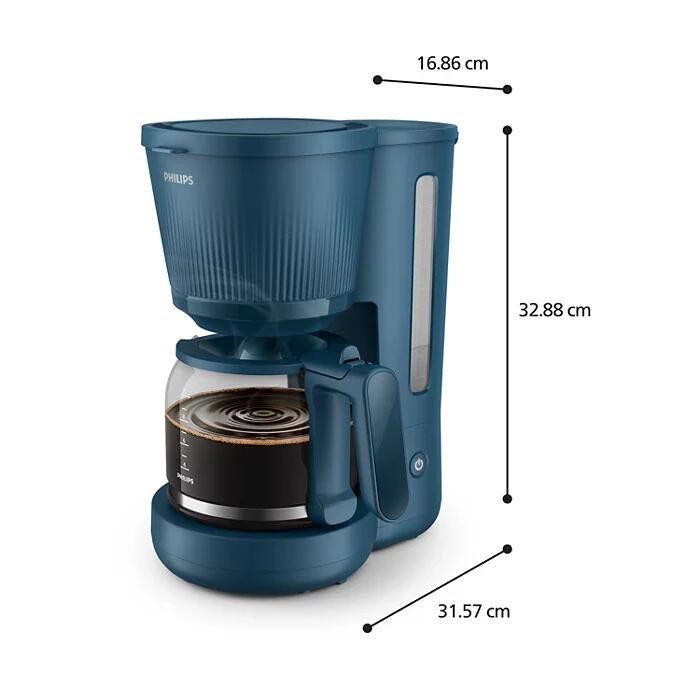 Philips 3000 Series Drip Coffee Maker Hd7411/70