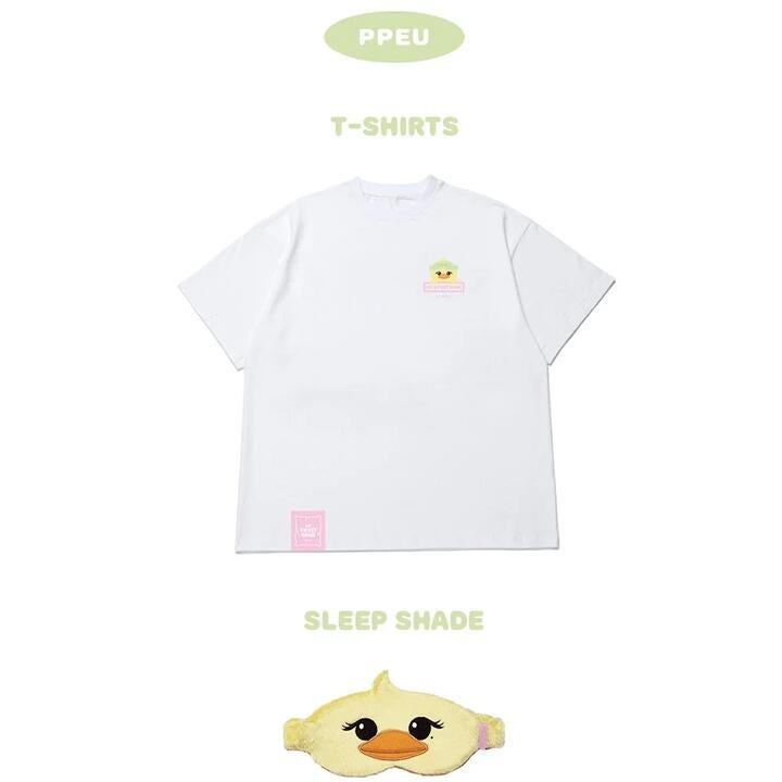 Blackpink [Bptourmsh] Character Pajama Set(International Shipping)