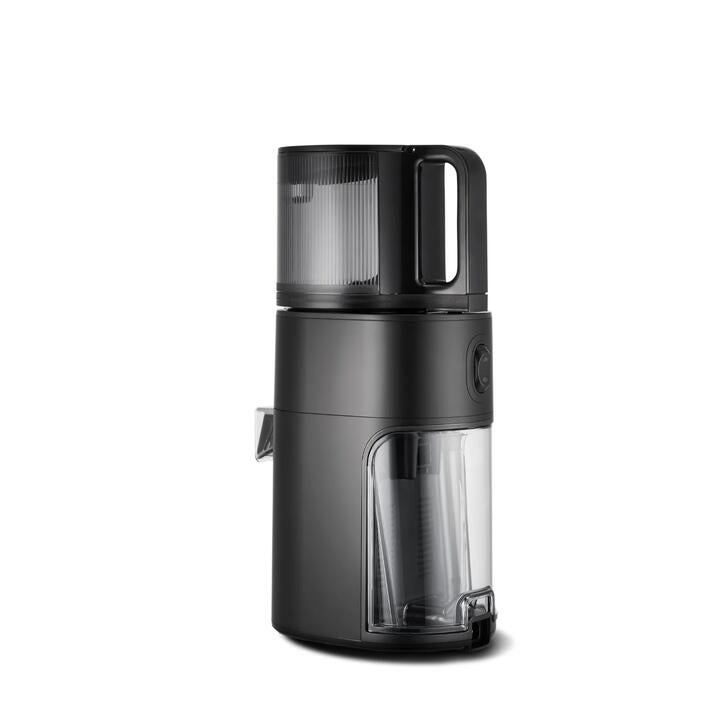Hurom Hh-400mb Slow Juicer (Matt Black) [ Pre-order]
