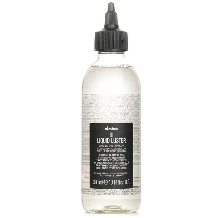 Davines Oi Liquid Luster - 300ml/10.14oz