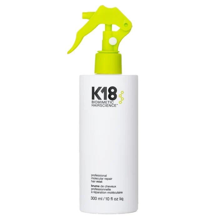 K18 Professional Molecular Repair Hair Mist - 300ml/10oz
