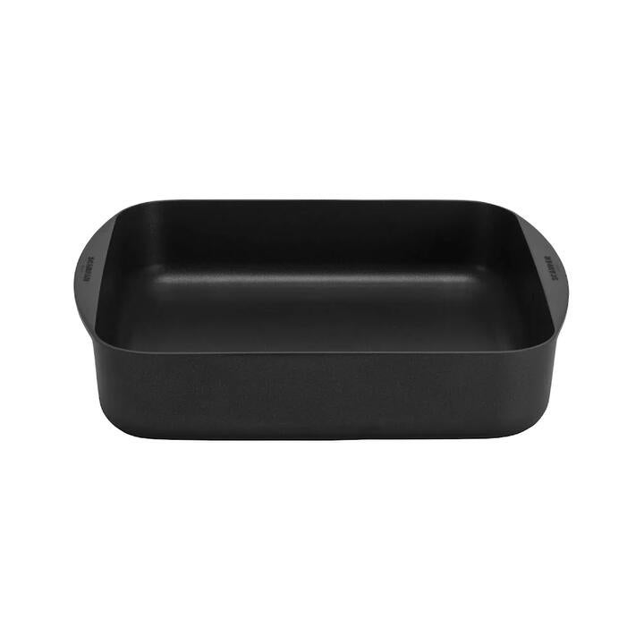 Scanpan Techniq The Square - 28x28cm/4.7l Roasting Pan (Induction) (Local Delivery Only)