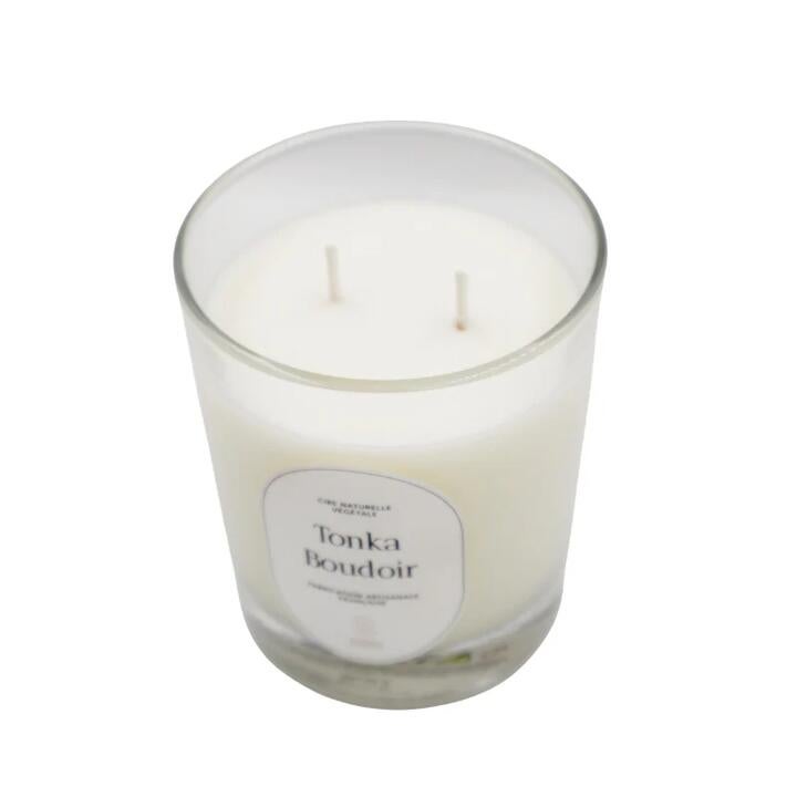 Maison Maison Tonka Boudoir 220g