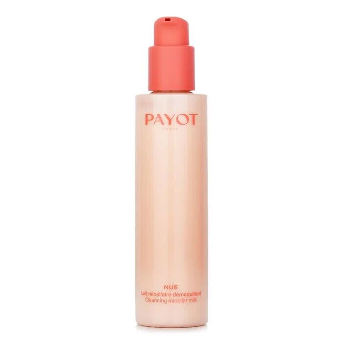 Payot Nue Micellar Cleansing Milk - 200ml/6.7oz