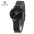 Julius JA - 426L Women Ultrathin Quartz Wrist Watch