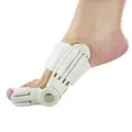 Foot Toes Hallux Valgus Correction Footcare Orthopedic Day and Night Orthotics