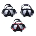 WHALE Professional Scuba Diving Swimming Mask Goggle