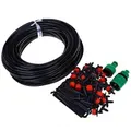 Automatic Watering Controller Drip Irrigation