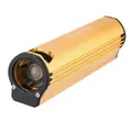 E Smarter 4 in 1 5W 300LM CREE Q5 LED Flashlight Power Bank with Car�Charger