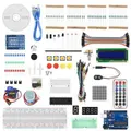 UNO R3 Starter Kit for Arduino Beginner