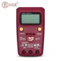 BSIDE ESR02 Pro Digital Transistor Tester Chip Component Meter