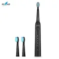 SEAGO SG - 949 Sonic Electric USB Charging Travel Toothbrush