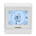 Weekly Programming Touch-screen Heating Thermostat