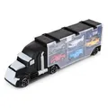 Penglebao P867 - A1 Large Container Truck Kids Trailer Toy