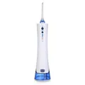 Portable Power Floss Dental Water Jet Tooth Cleaning Whitening Cleaner Travel Kit