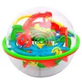 Magical Intellect Maze Ball Educational Toy