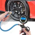 Digital Car Tire Pressure Gauge