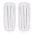 2PCS SWDK Fiber Mop for D Series Electric Floor Cleaning Machine